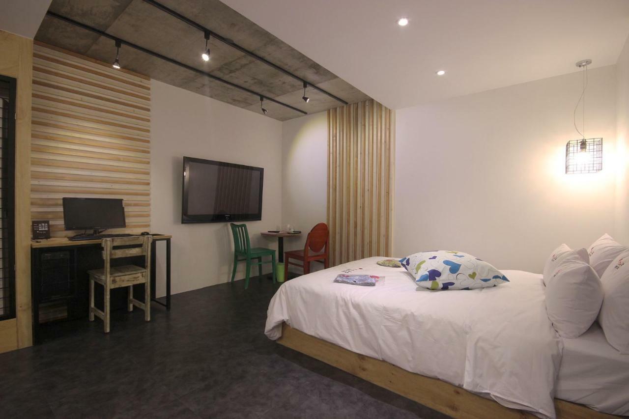 Hotel Yaja Dongnae Пусан Экстерьер фото