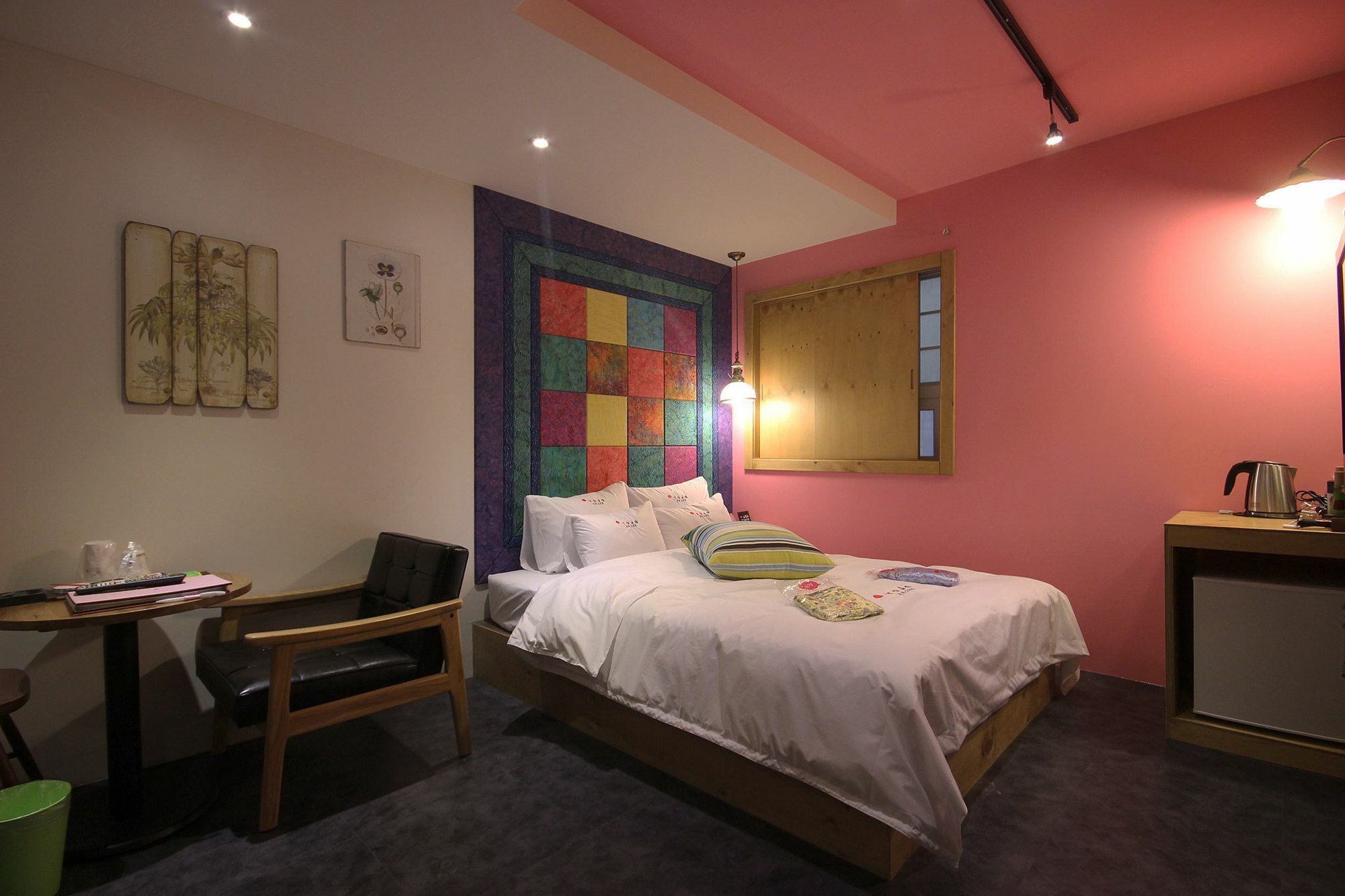 Hotel Yaja Dongnae Пусан Экстерьер фото